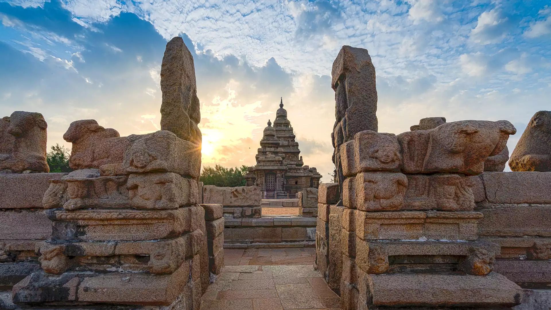 Top 20 In Number Of World Heritage Sites