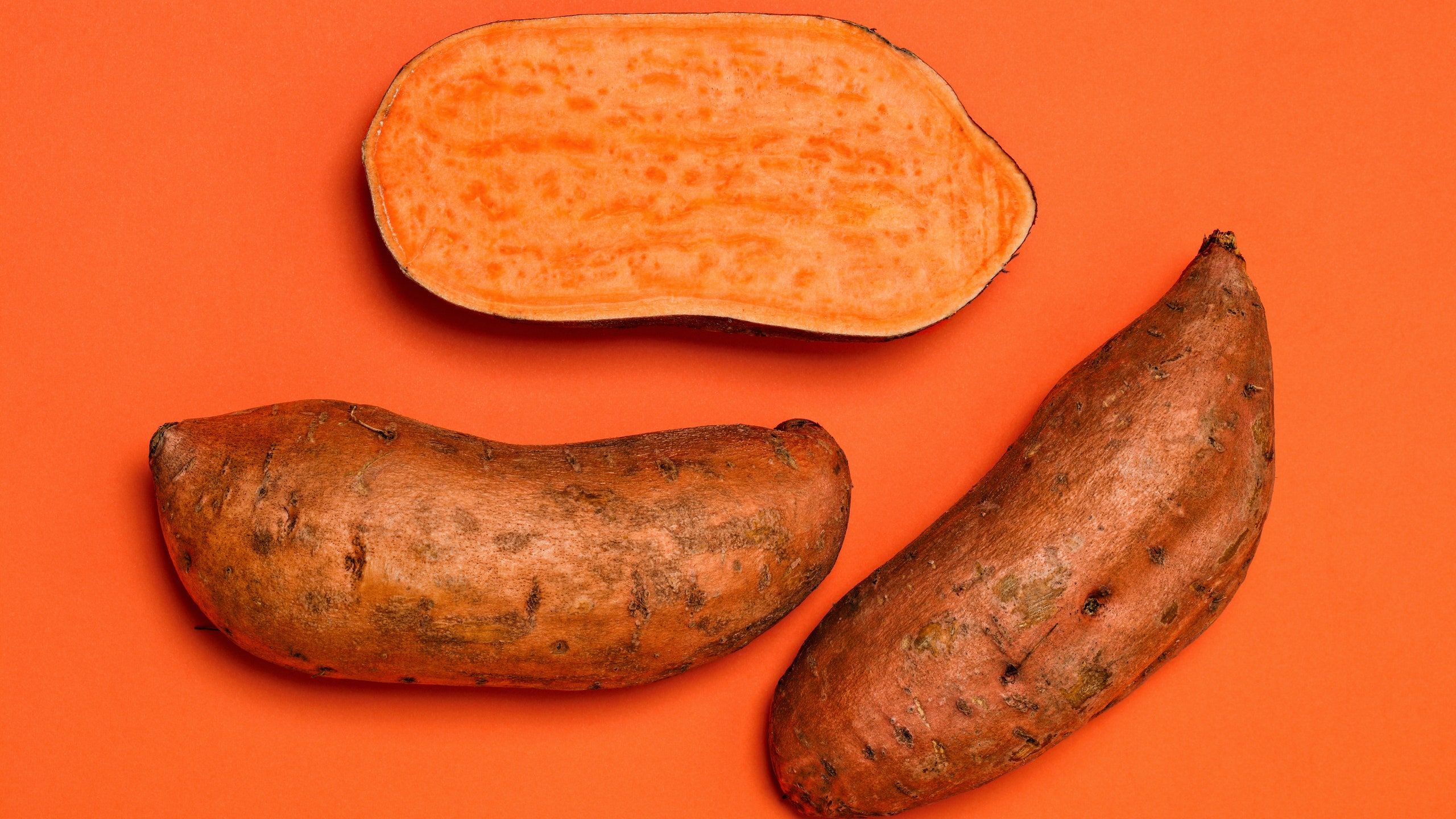 2560x1440 How Long Do Sweet Potatoes Last?. Bon Appétit