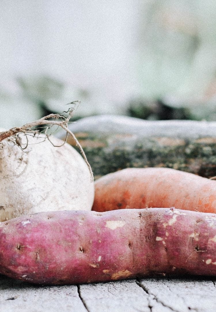750x1085 Nutrition, Health, and Beauty Benefits of Sweet Potatoes