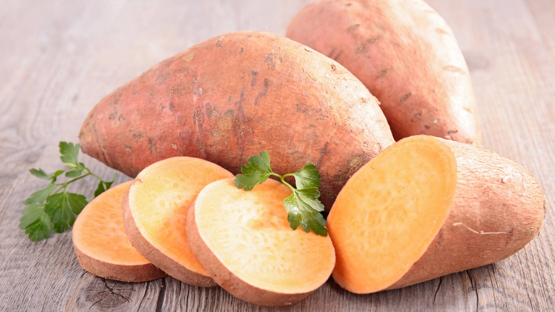 1920x1080 Can Dogs Eat Sweet Potato?