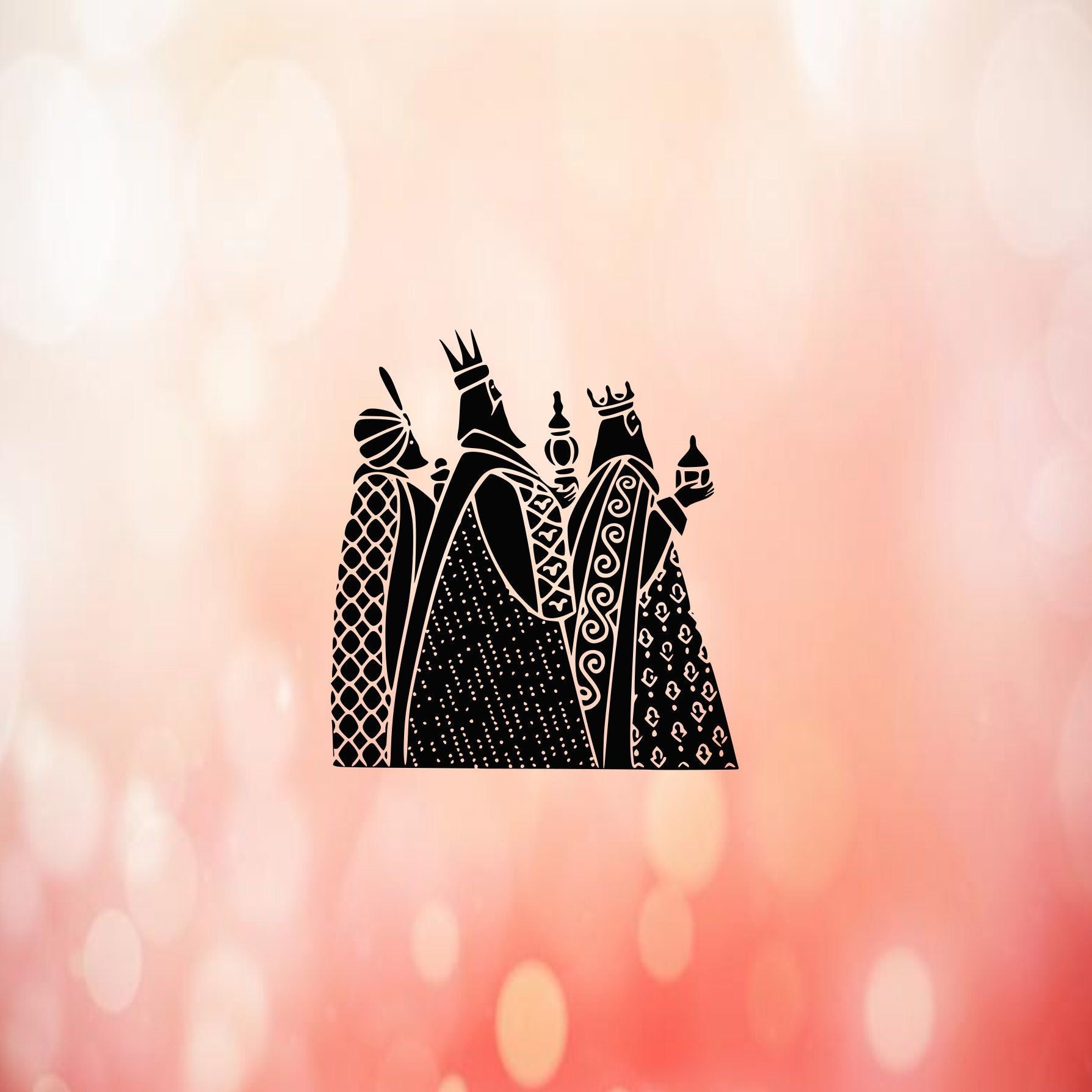 1789x1789 Three Kings Svg Tthree Kings Png Three Wise Men Svg Three