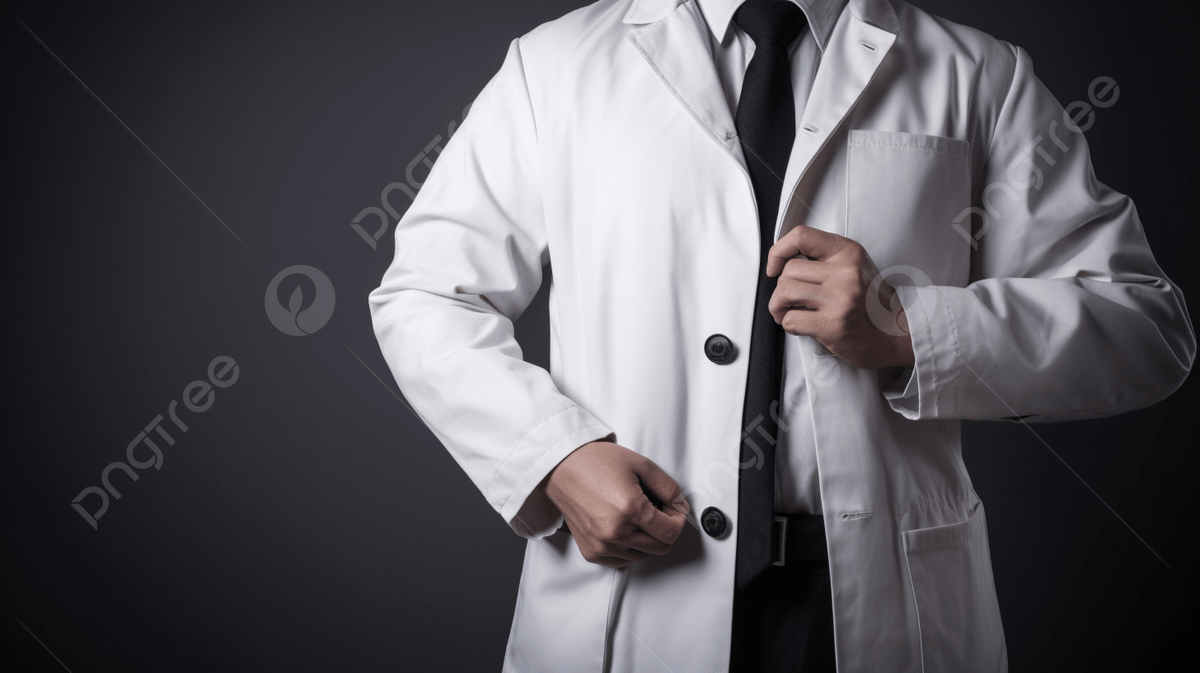 White Coat Wallpapers - Top Free White Coat Backgrounds - WallpaperAccess