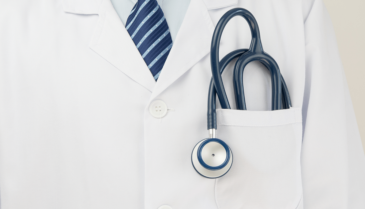 1192x685 News Byte: Future Nurses Receive White Coats. News. New York Tech