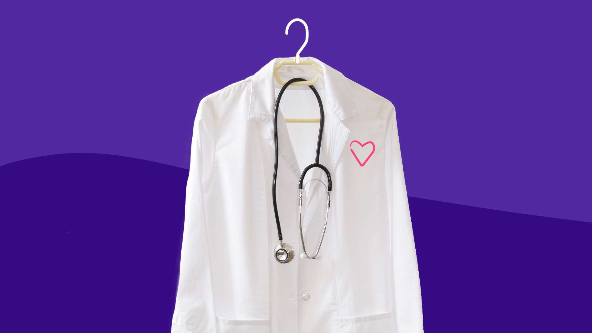 1920x1080 What is white coat hypertension? How do you overcome it?