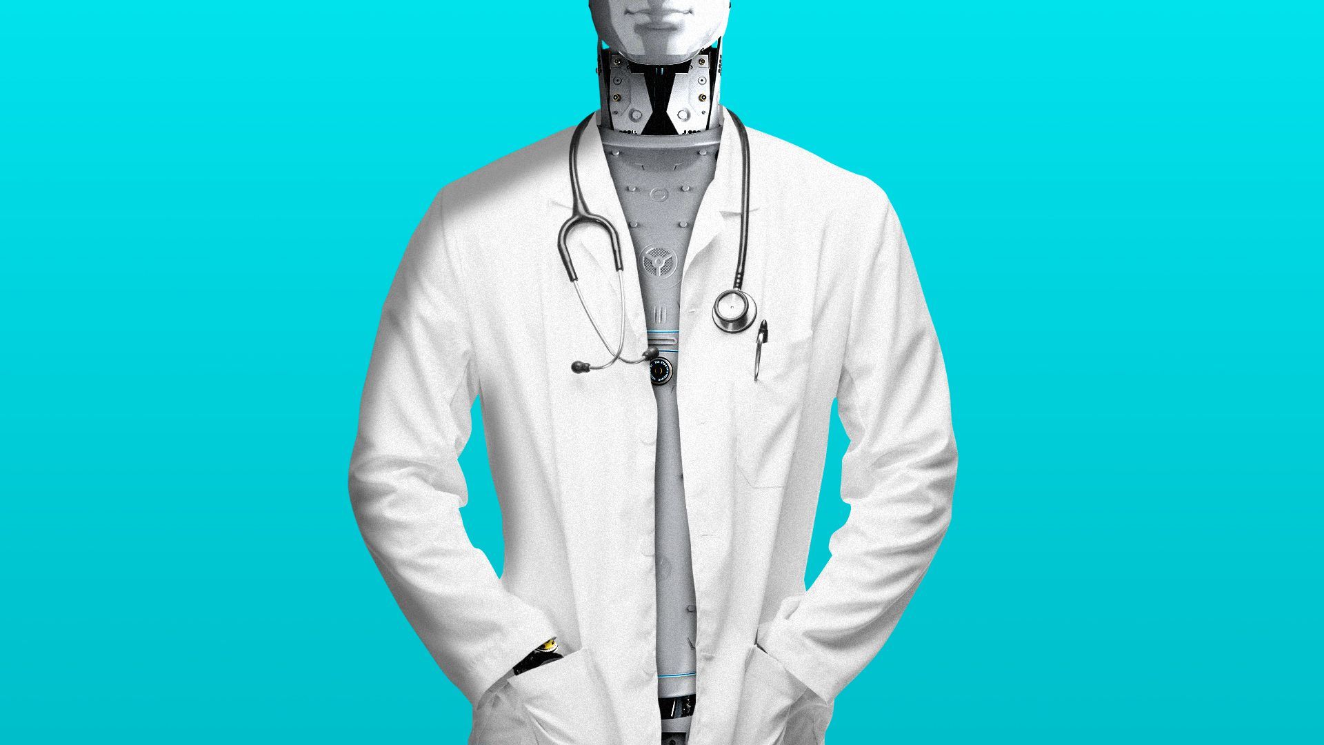 1920x1080 The WHO lays out ethical principles for the use of AI in health care