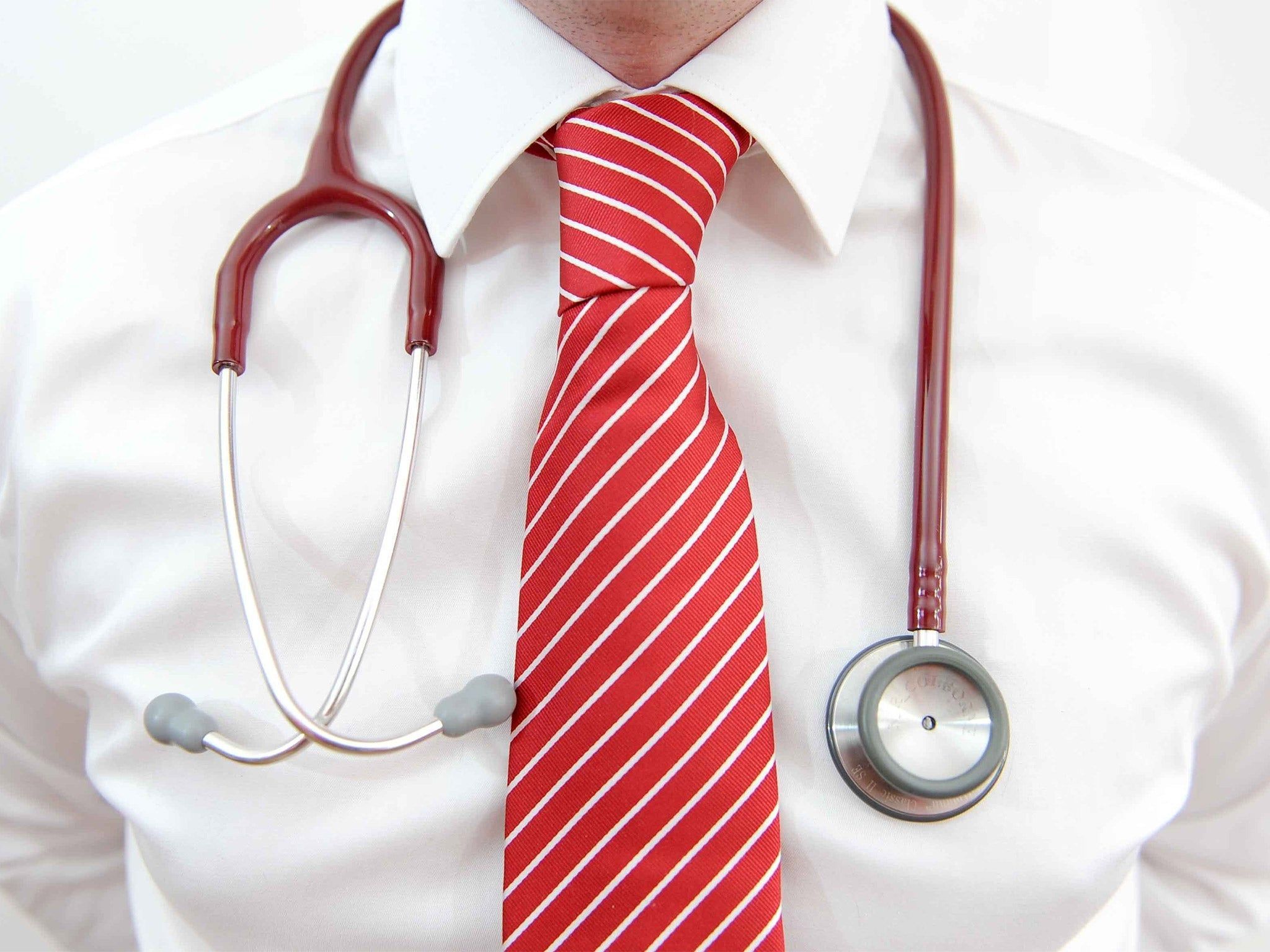 2048x1536 Report: Junior Doctors Still Lack The Confidence To Whistle Blow