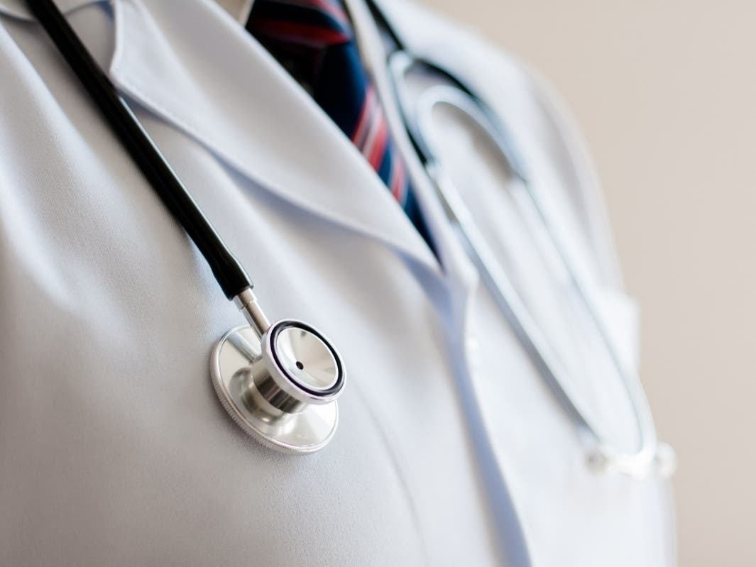 1065x799 Relationship With Patient Results In WeHa Doctor's Fine: State. West Hartford, CT Patch