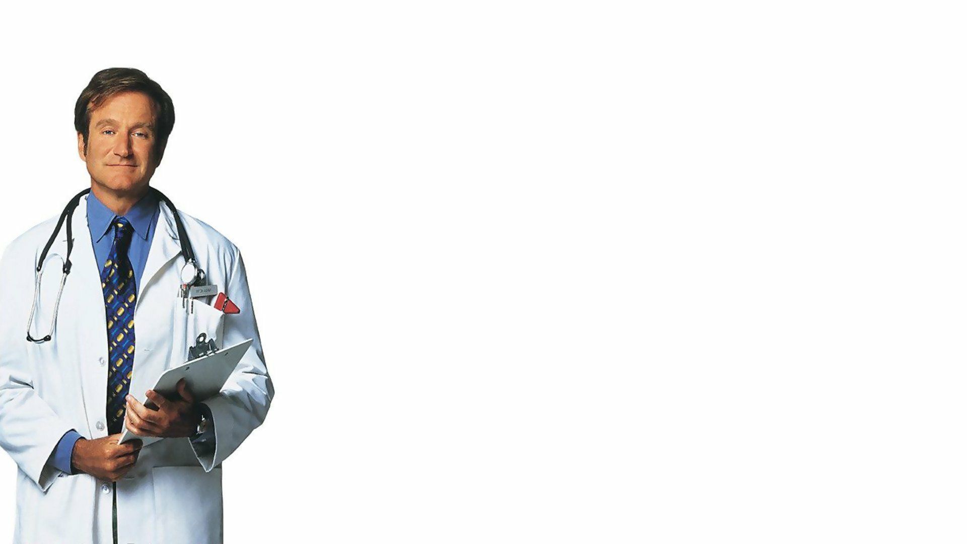 1920x1080 Patch Adams HD Wallpaper and Background
