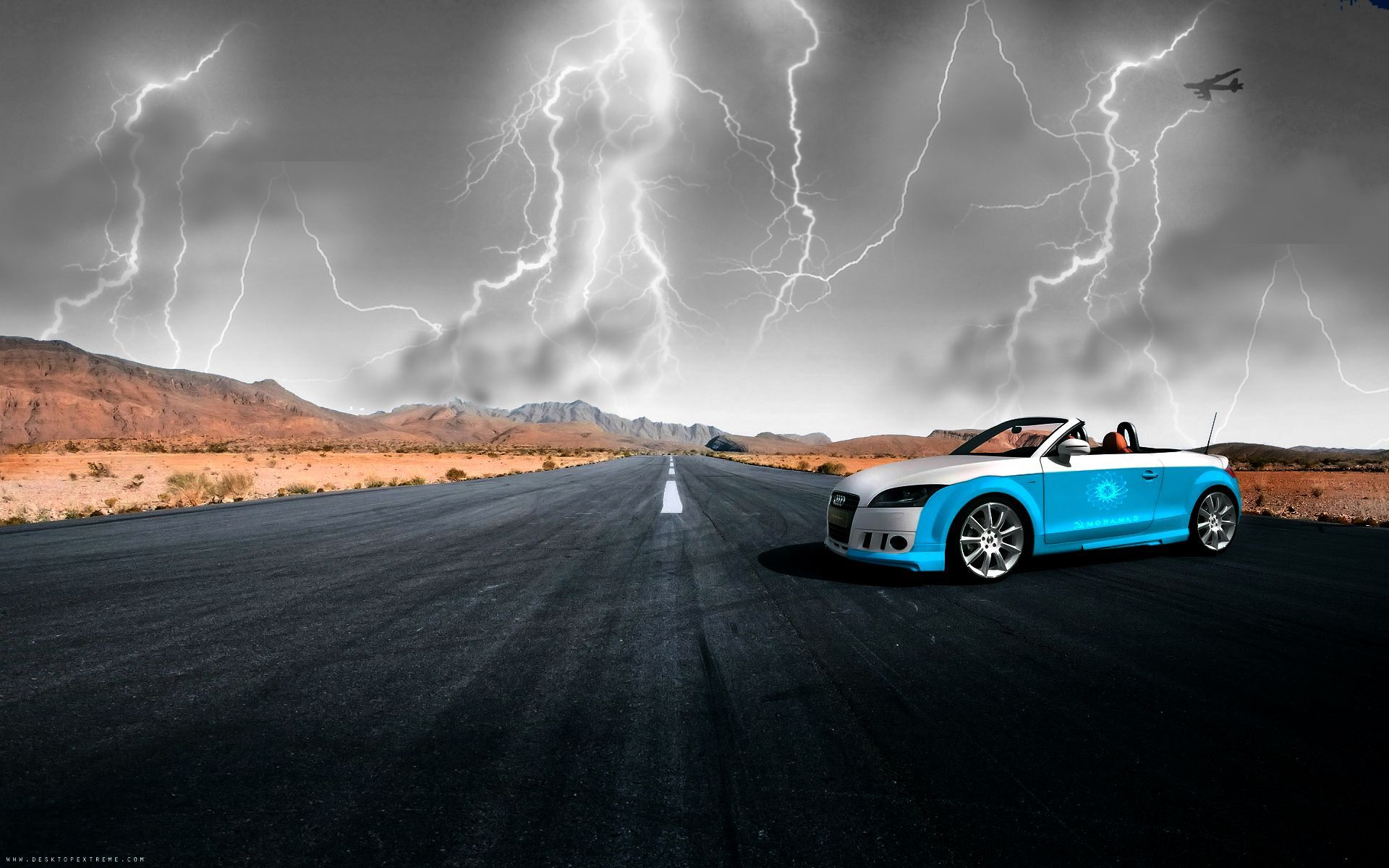 1920x1200 Vehicles Audi HD Wallpaper