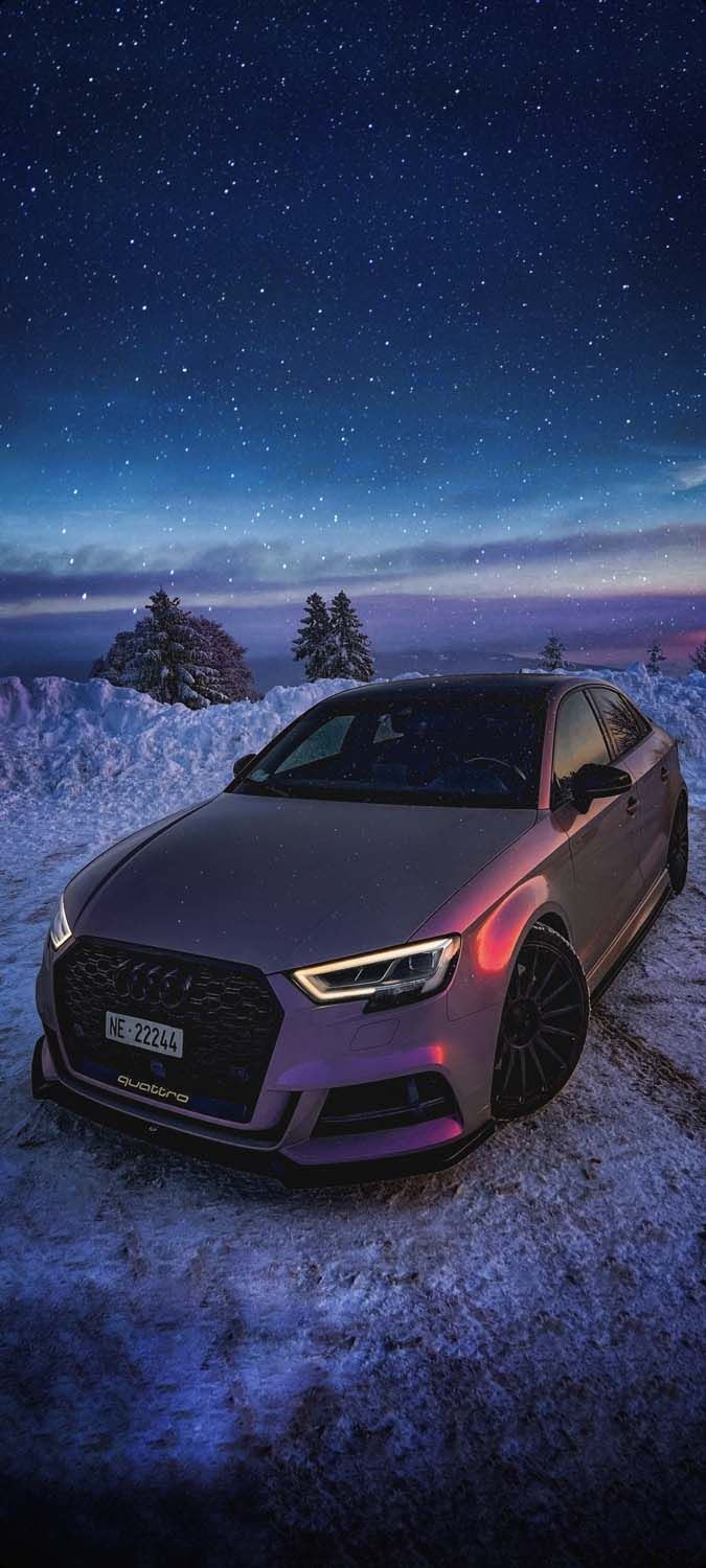 675x1500 Audi Quattro IPhone Wallpaper HD Wallpaper : iPhone Wallpaper. Audi, Audi quattro, Car wallpaper