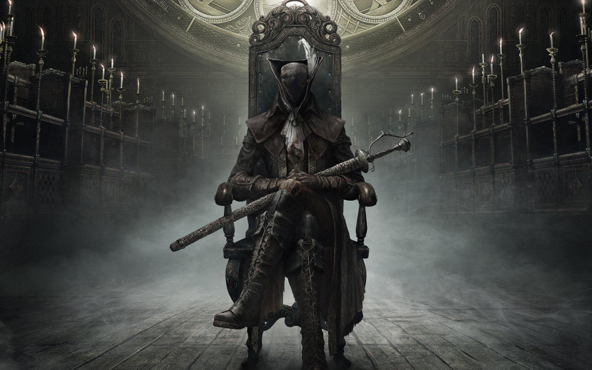 1920x1200 What is it with Miyazaki and badass women sitting on a chair?