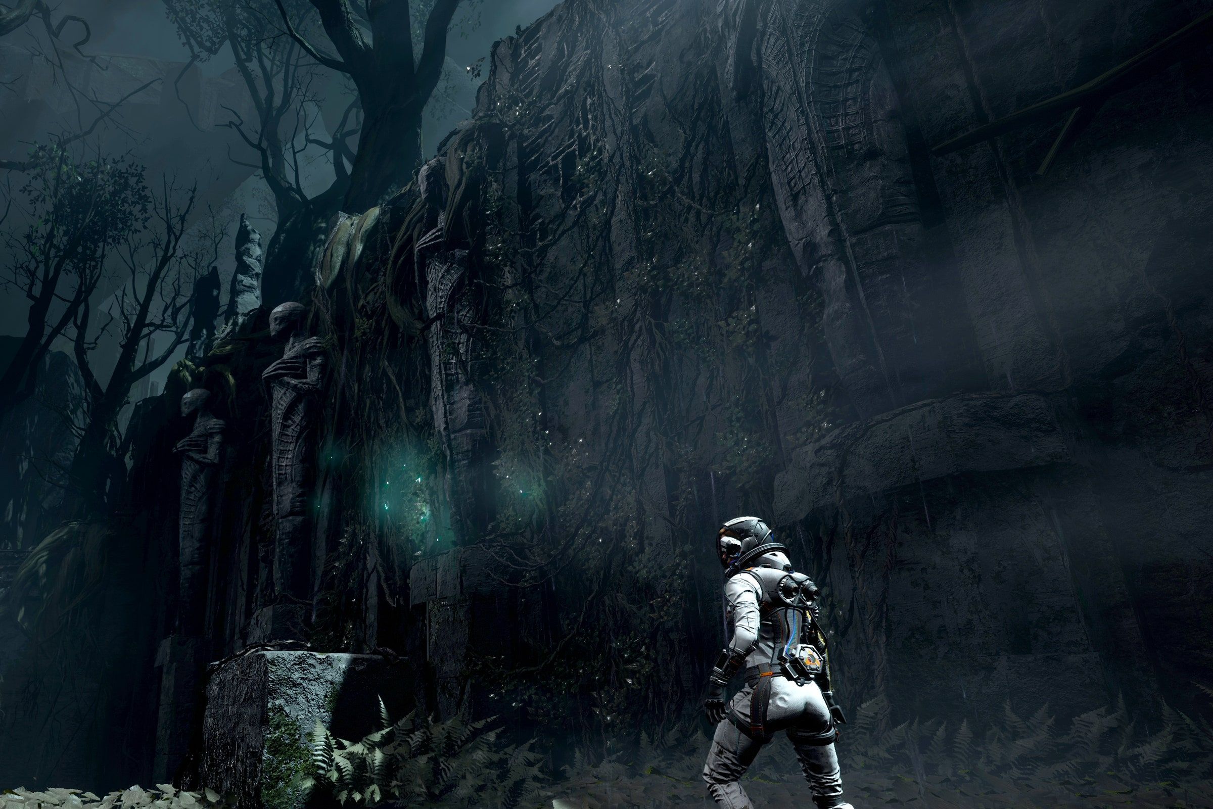 2400x1601 Returnal' And Why Games Need More Badass Middle Aged Women