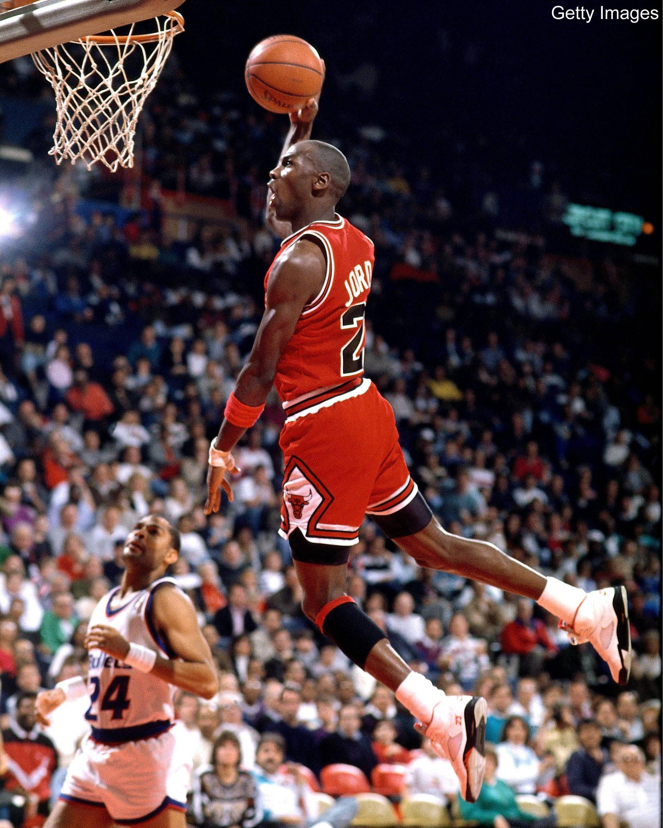 HD michael jordan dunk wallpapers  Peakpx