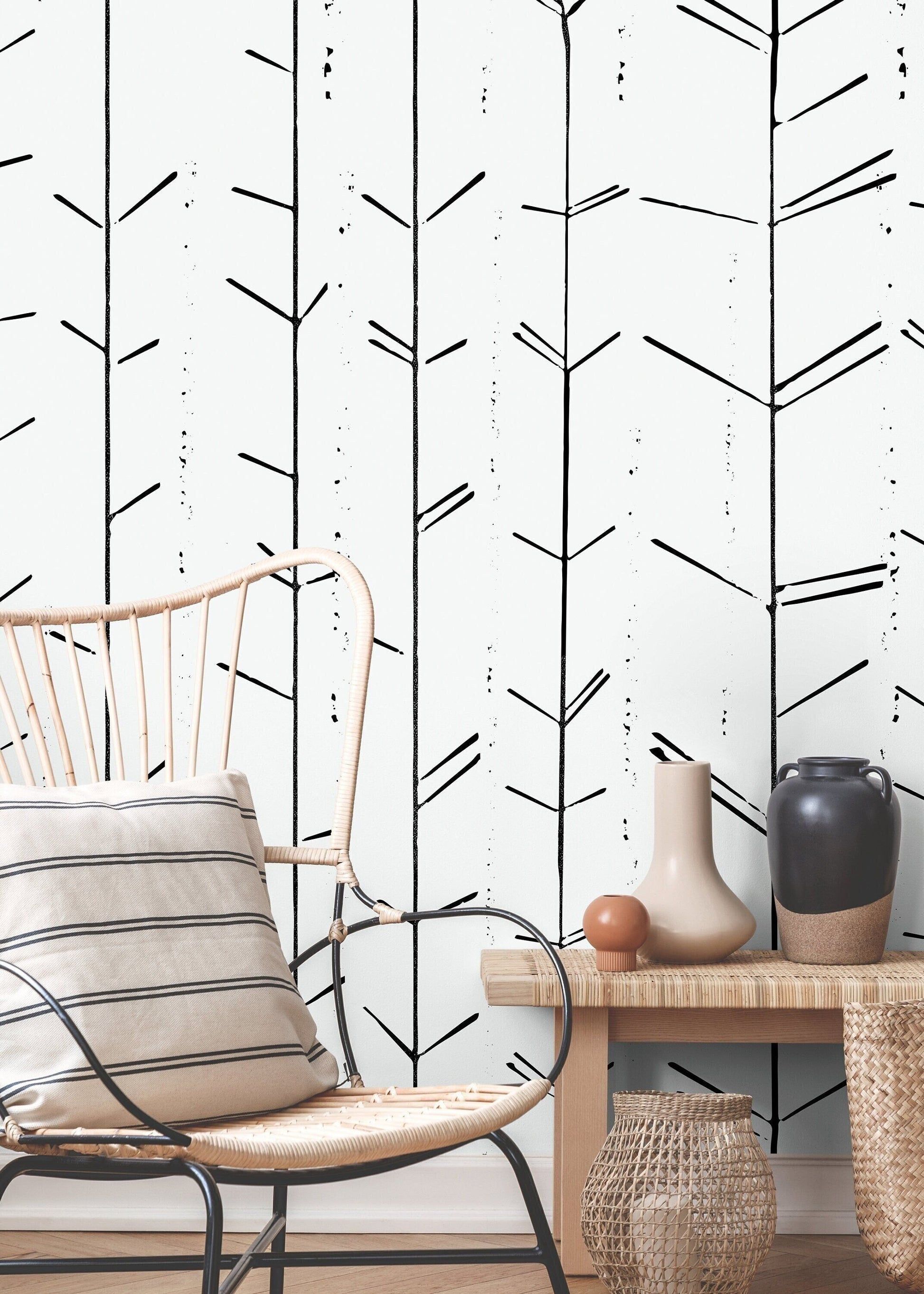 1946x2724 Wallpaper Peel and Stick Wallpaper Removable Wallpaper Home Decor Wall