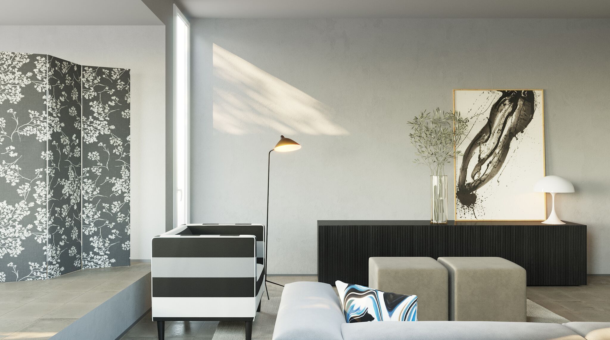 2048x1143 Minimalist Living Rooms Furniture Ideas for Living Rooms