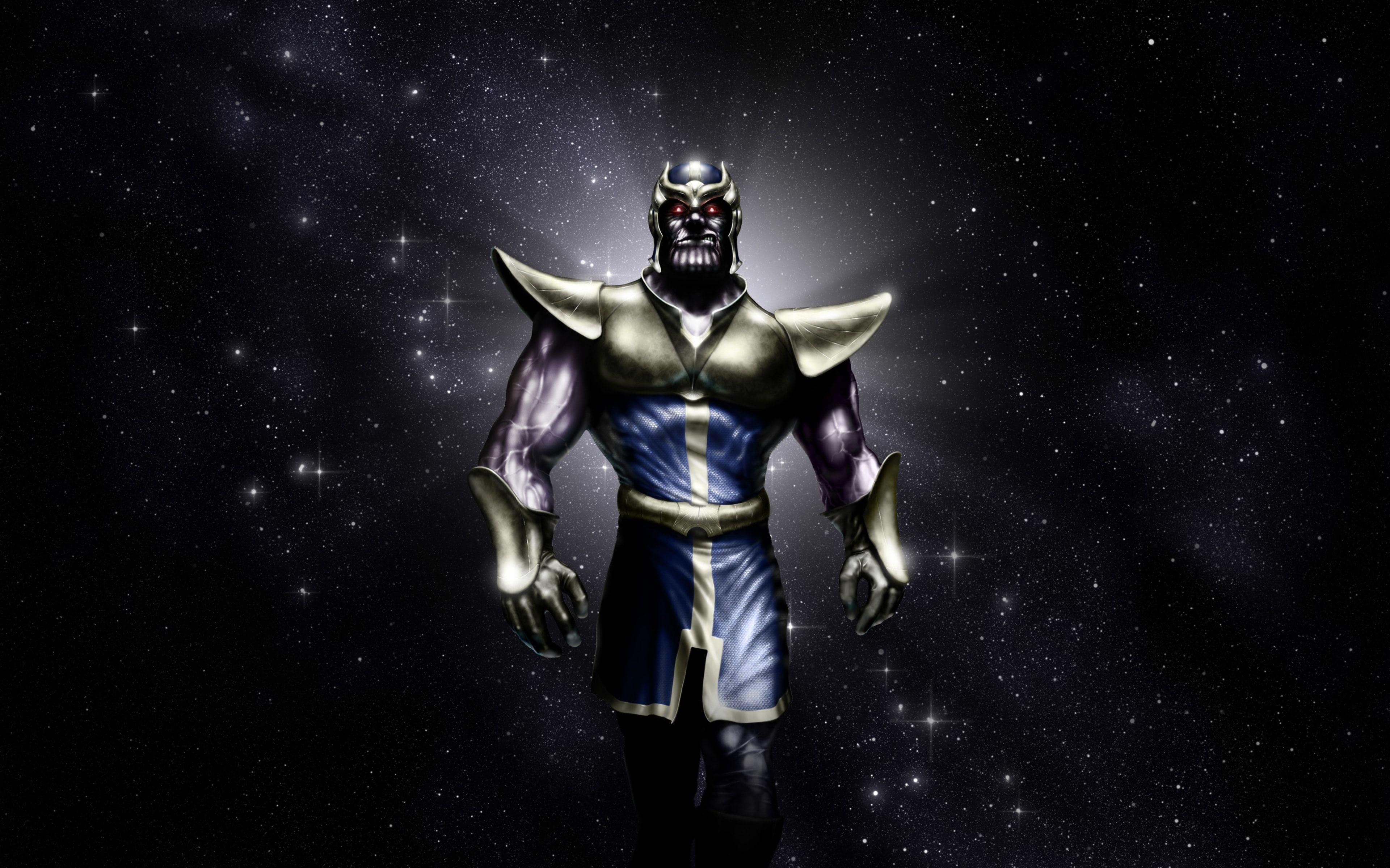 Thanos 4K Digital Wallpapers - Top Free Thanos 4K Digital 