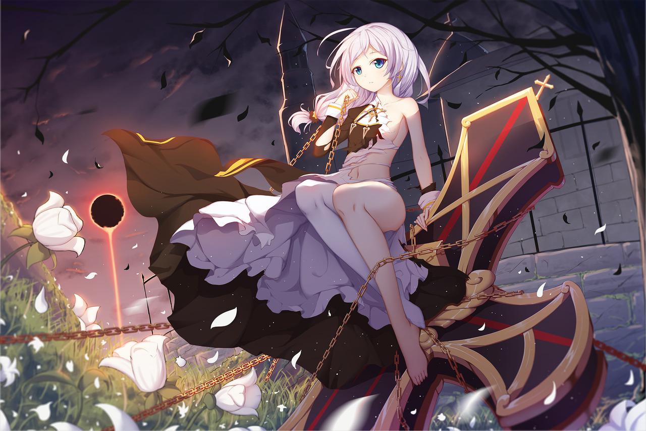 1280x854 A wallpaper of Theresa for everyone