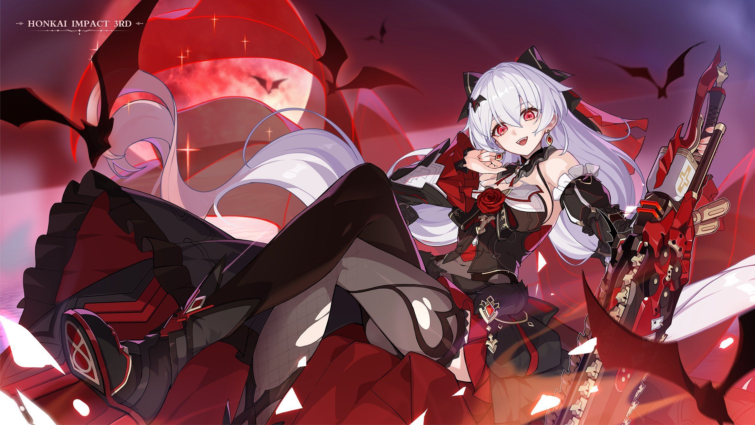 2560x1440 ちび