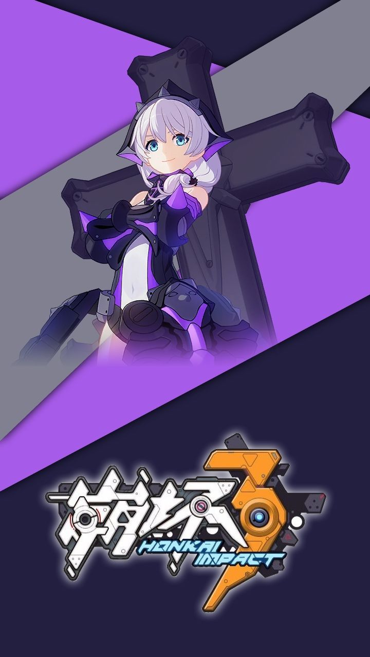 720x1280 honkai impact 3