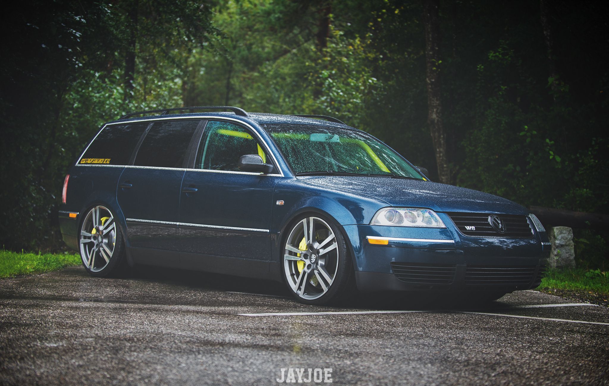 Passat B5 Wallpapers - Top Free Passat B5 Backgrounds - WallpaperAccess