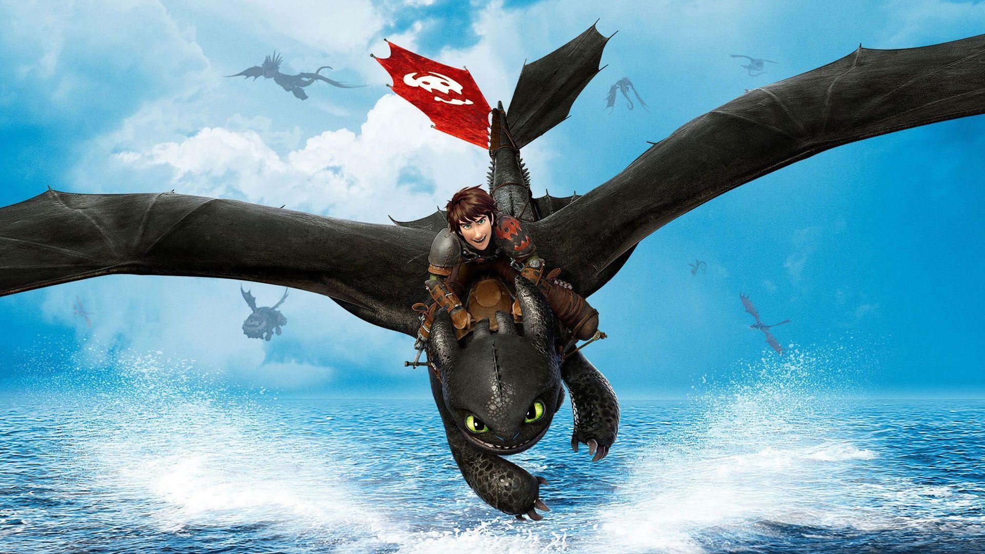 dragon school how to train your dragon download