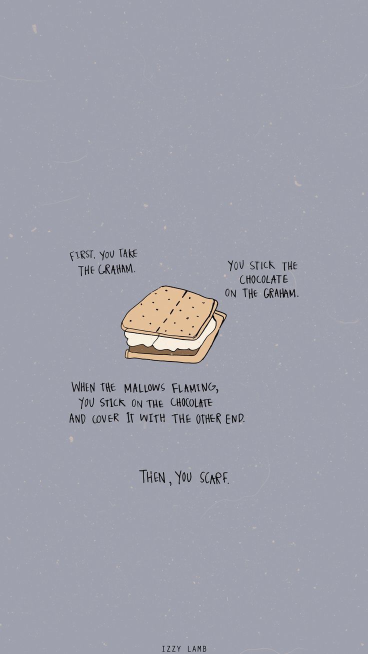 736x1308 S'mores Sandlot. Wallpaper iphone summer, iPhone wallpaper vintage quotes, Cool wallpaper for phones