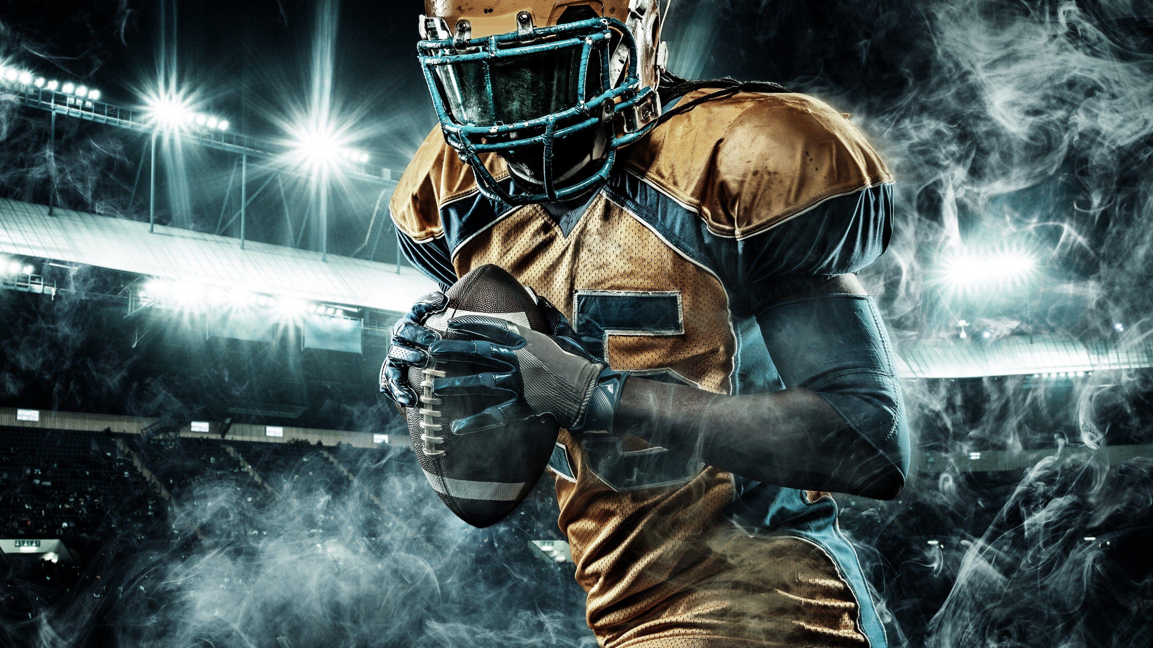 American Football Wallpaper (4K Ultra HD) APK for Android Download