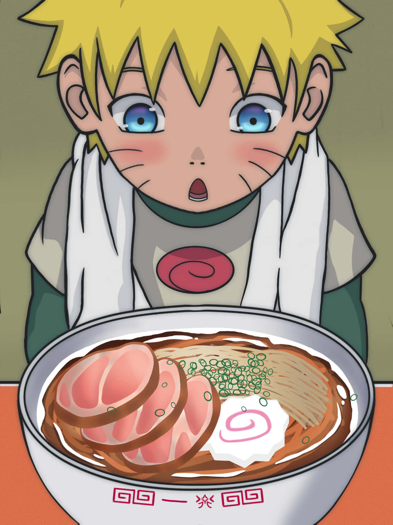 1280x1708 Download Naruto Ramen By Naruto Ramen Wallpaper