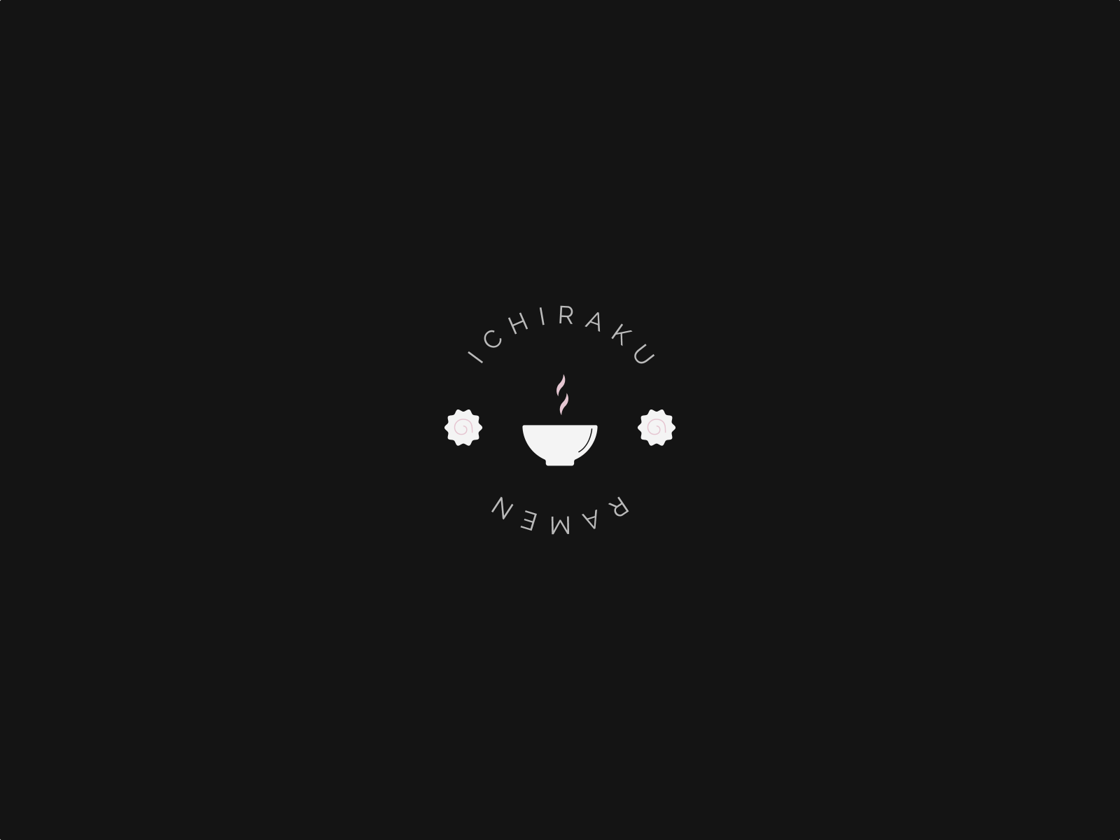 1600x1200 Ichiraku Ramen by Hassan on Dribbble