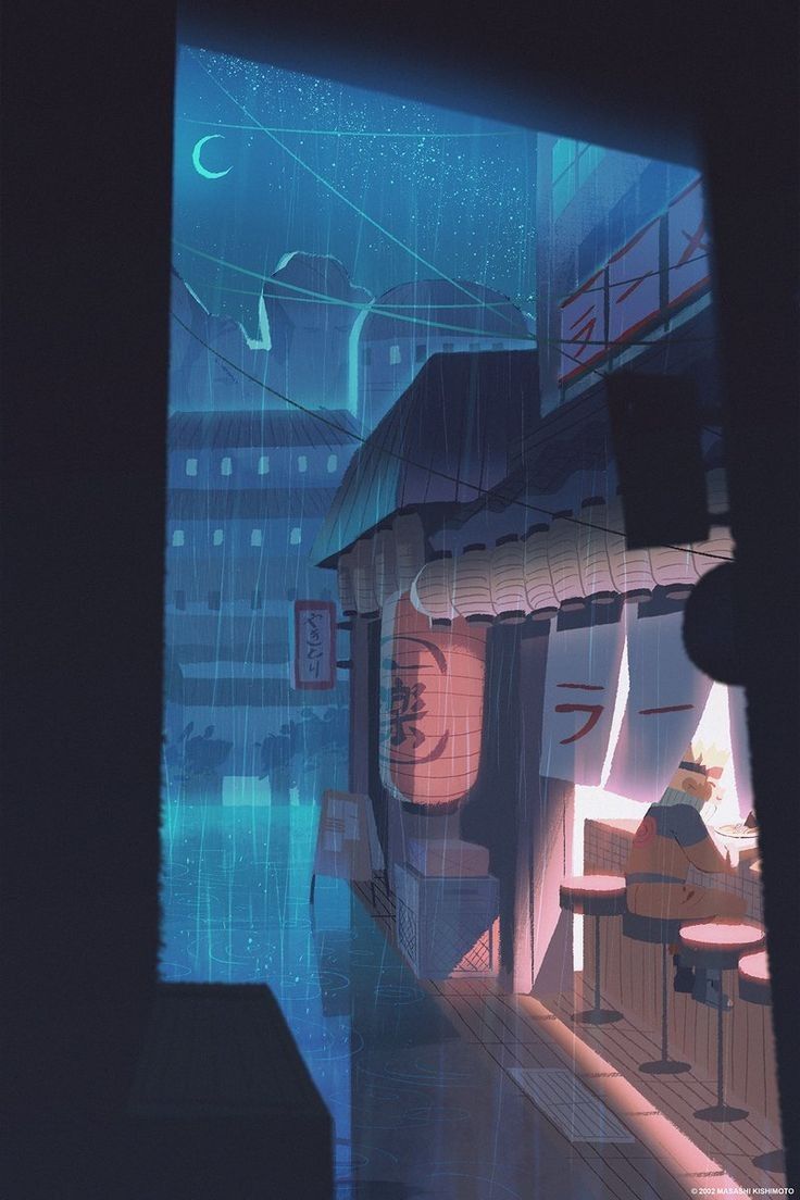 736x1104 Free download Ichiraku Rainy night Naruto wallpaper Rainy wallpaper [1080x1920] for your Desktop, Mobile & Tablet. Explore Ichiraku Wallpaper