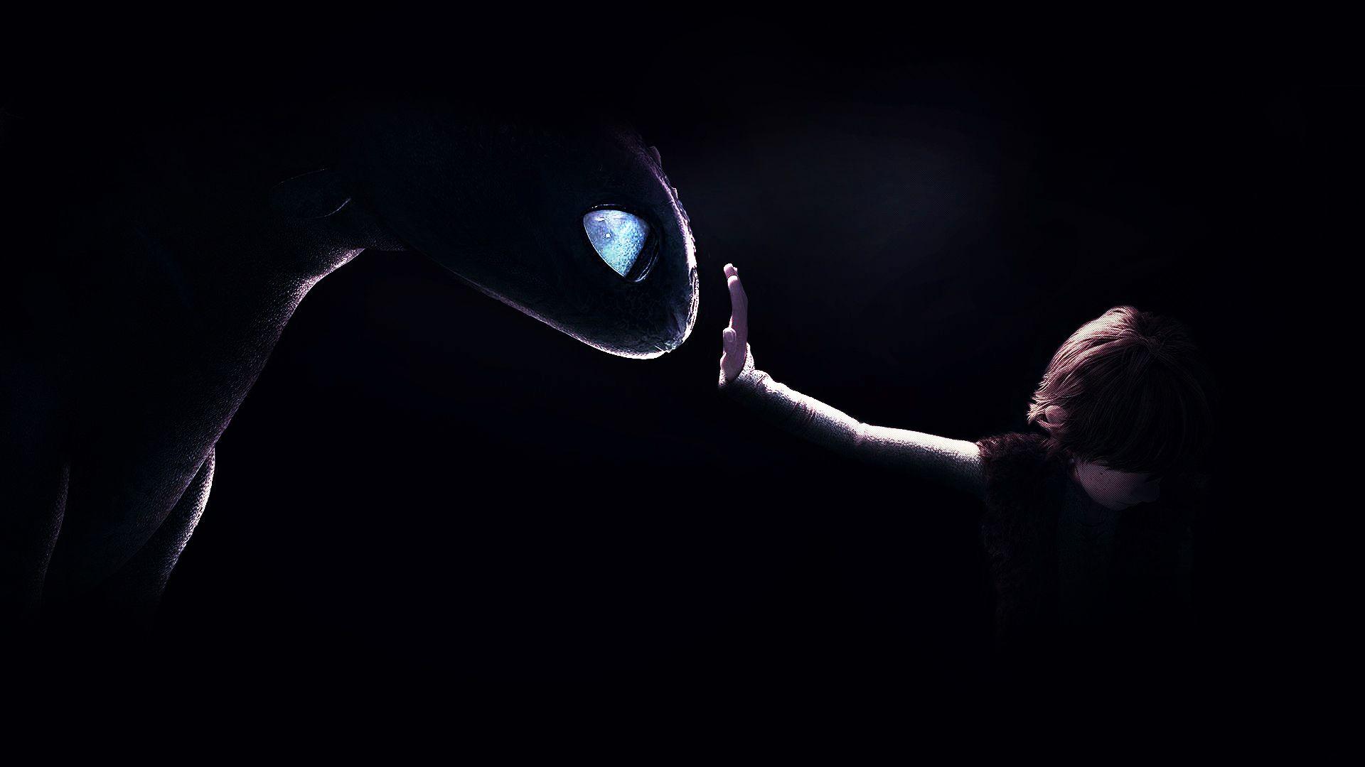 1920x1080 100% HDQ How To Train Your Dragon Wallpaper. DeskK