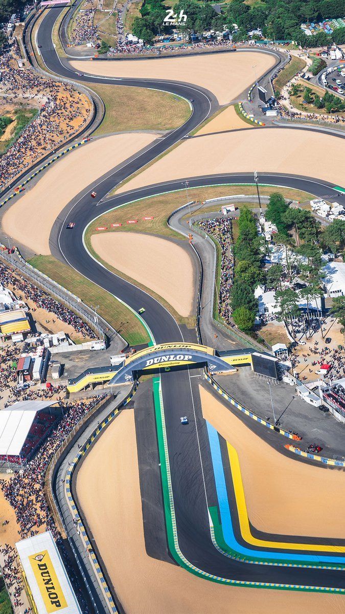 675x1200 Hours of Le Mans on X: #WALLPAPERS