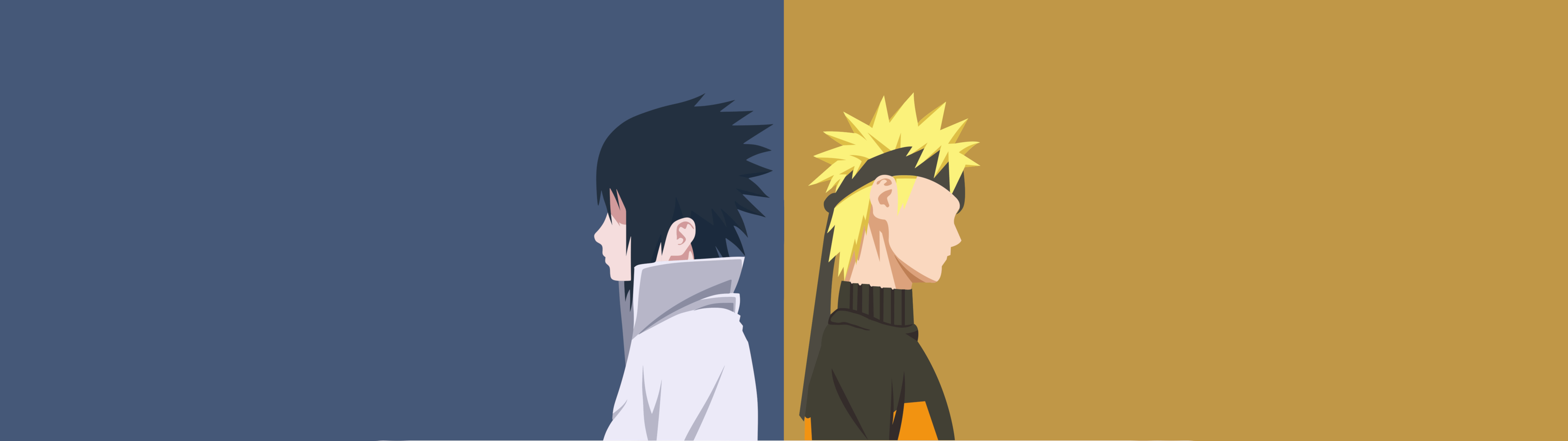 5120X1440 Naruto Wallpapers - Top Free 5120X1440 Naruto Backgrounds ...