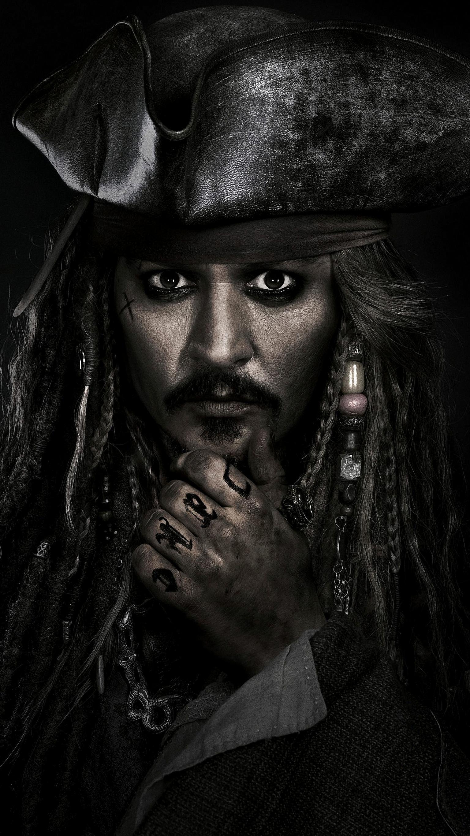 Pirates of the Caribbean Wallpapers - Top Free Pirates of the Caribbean ...