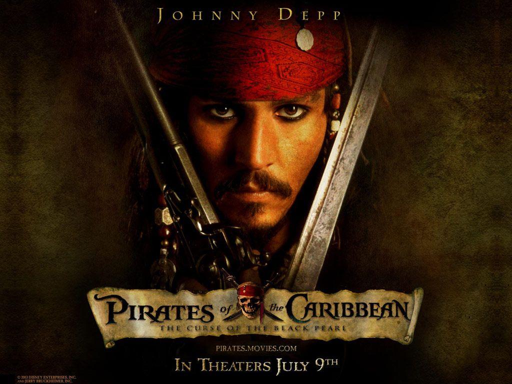 pirates of the caribbean 1 wikipedia english