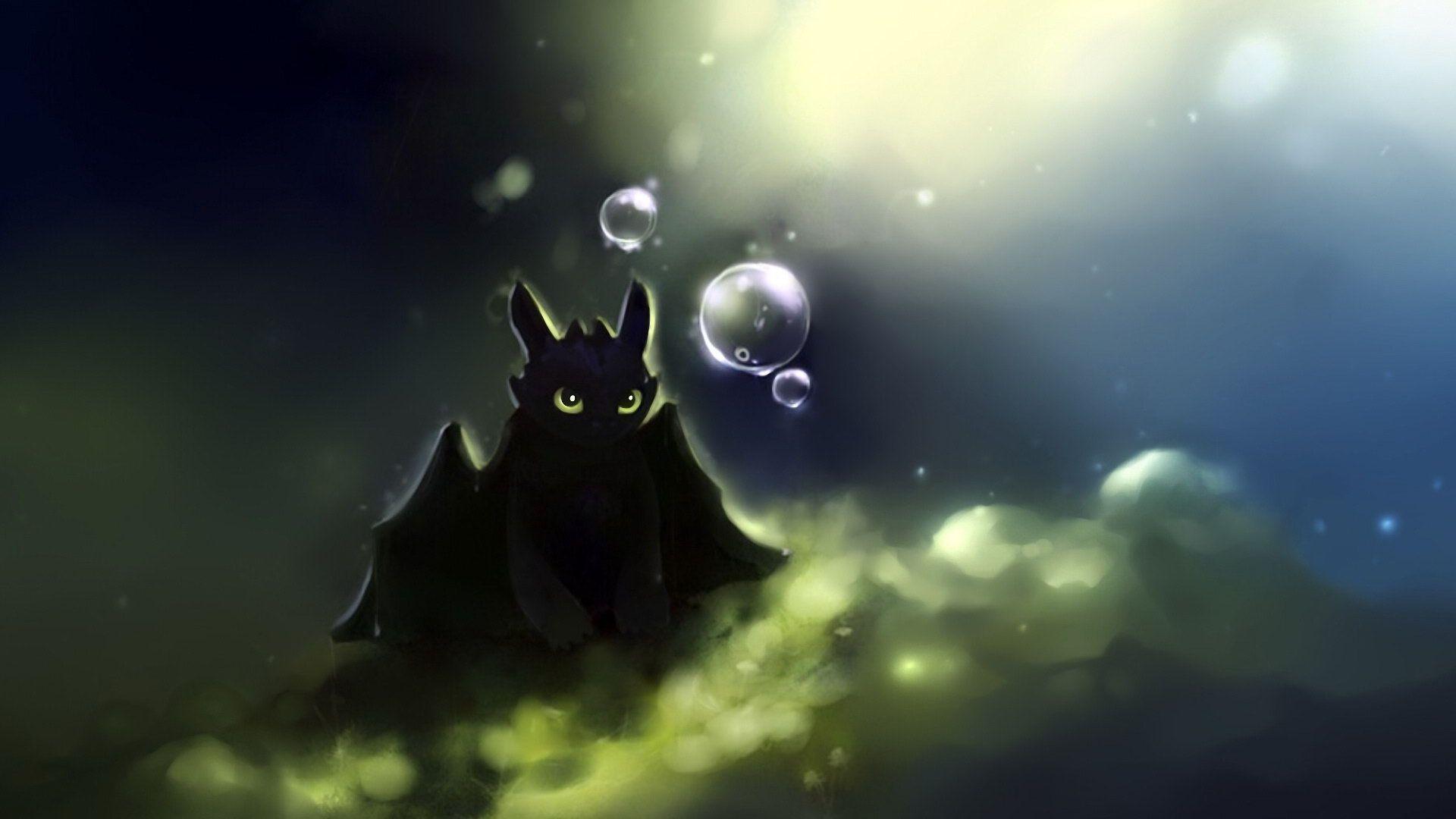 1920x1080 Wallpaper Wallpaper from How to Train Your Dragon