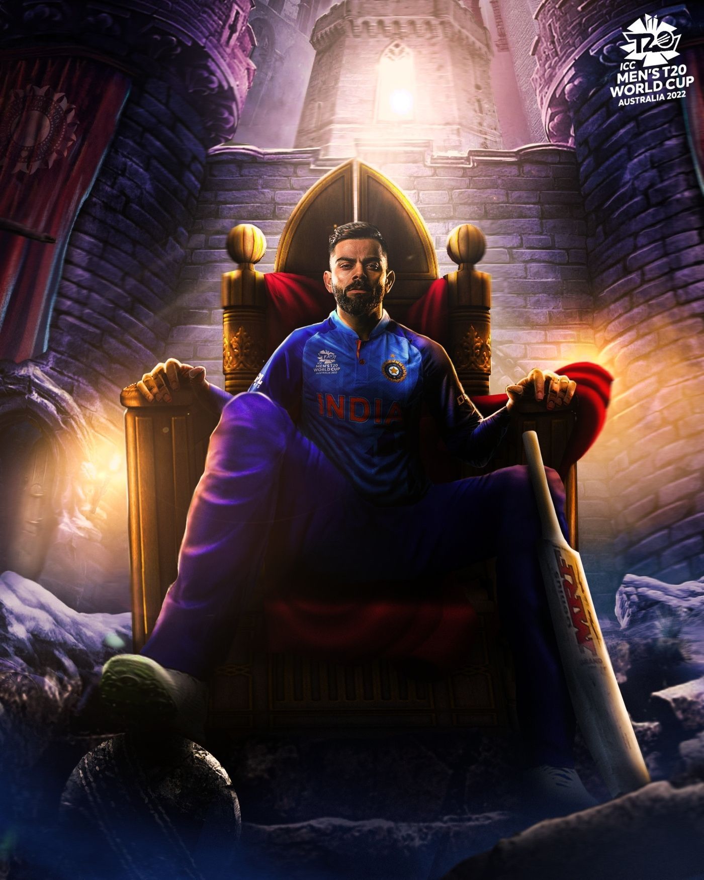 1400x1750 King salomon throne Wallpaper Download