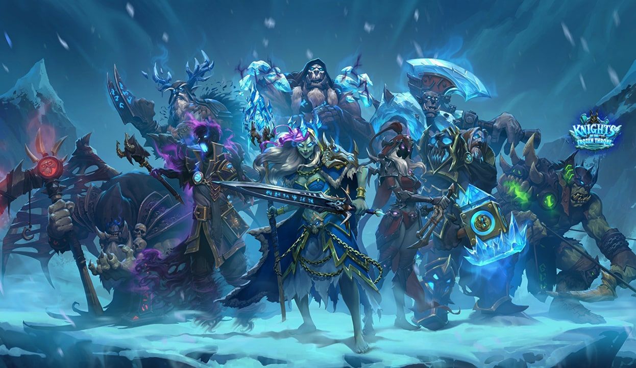 1246x721 Knights Of The Frozen Throne Mission Guide Guides & News