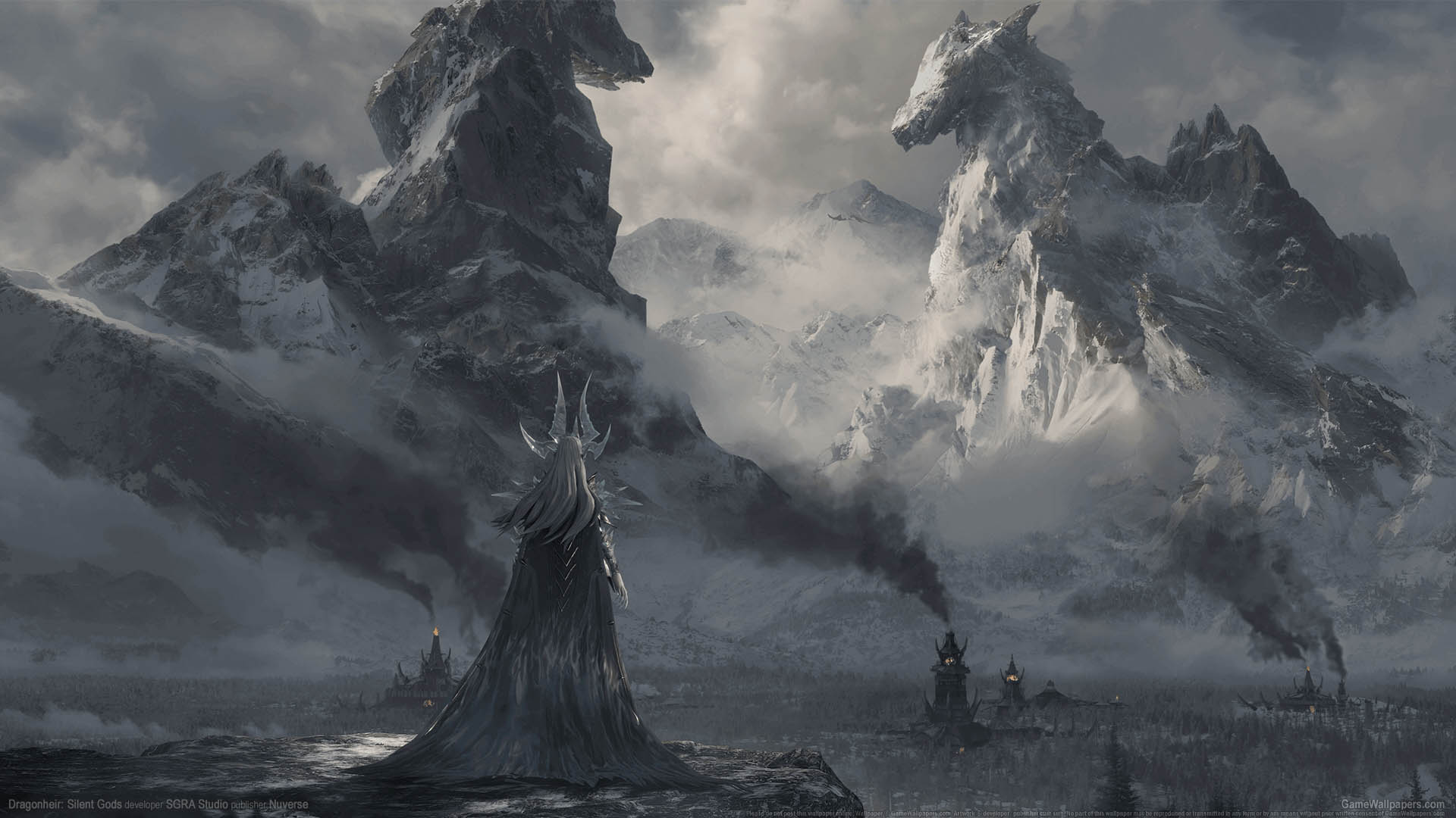1920x1080 Dragonheir: Silent Gods wallpaper 03 1920x1080