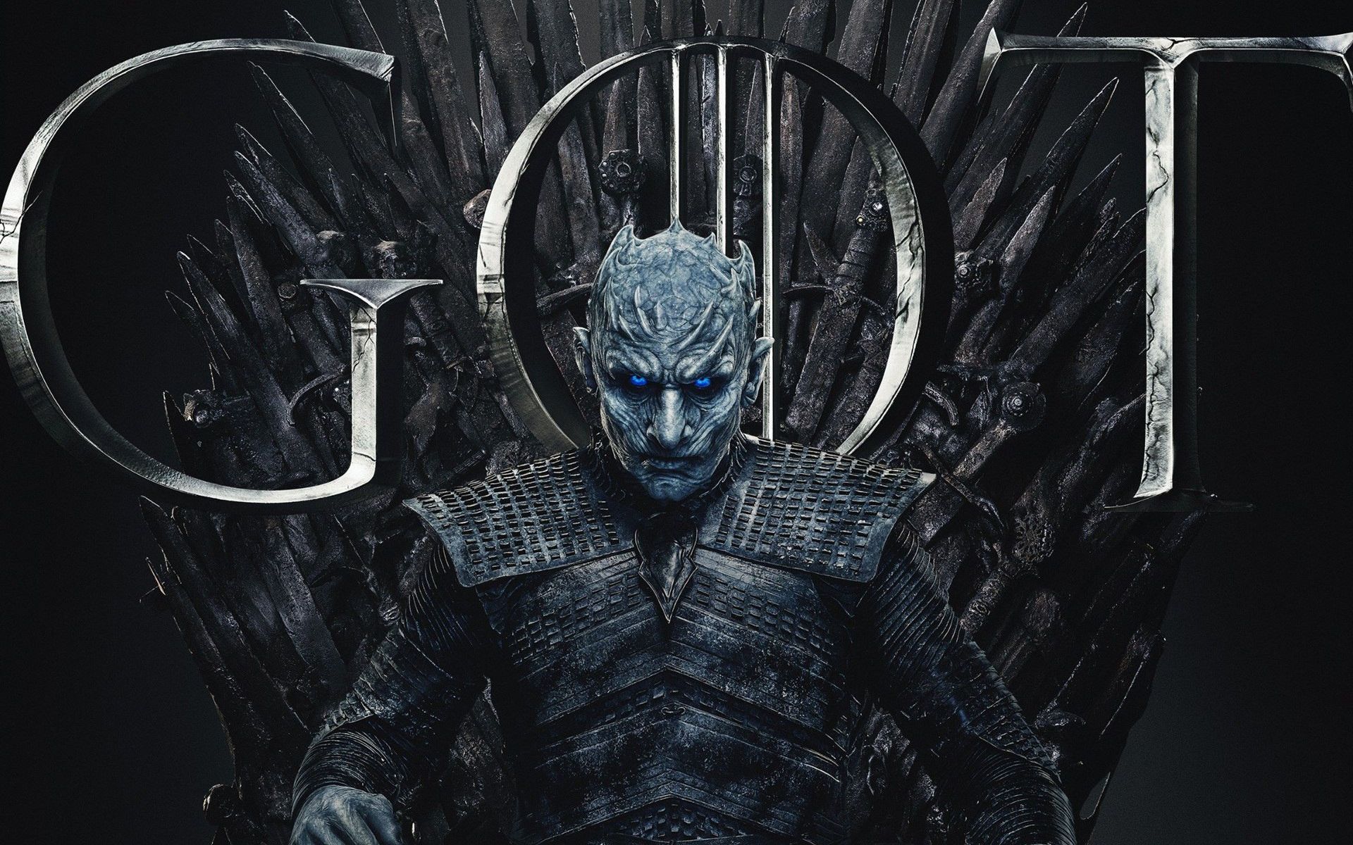 1920x1200 Night King Game of Thrones Season 8 Wallpaper 39905
