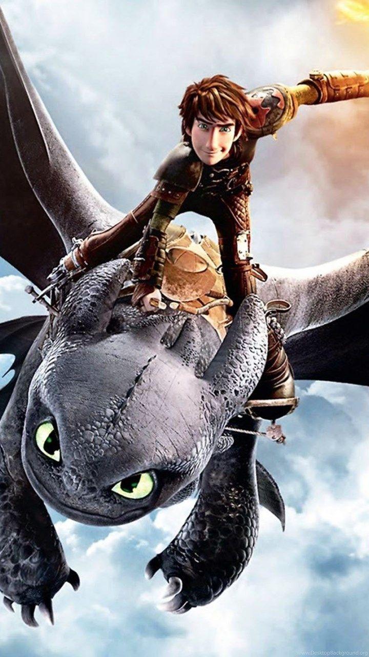 720x1280 How To Train Your Dragon Wallpaper HD 14 Desktop