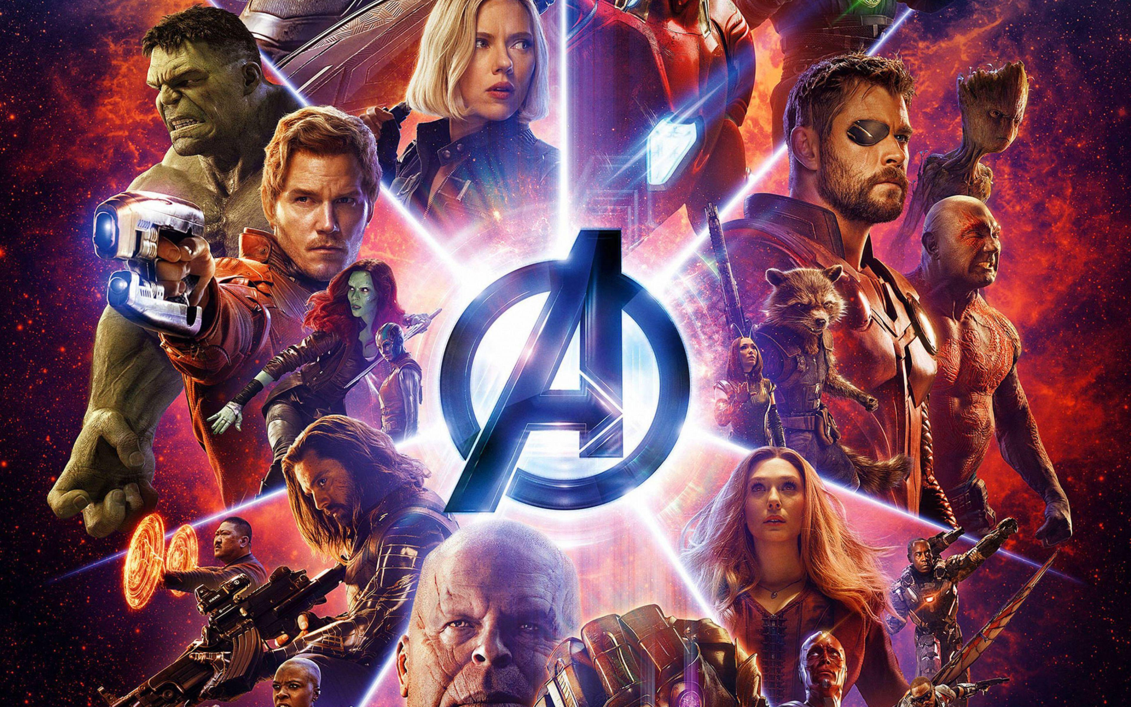 Avengers 4k Ultra Hd Wallpapers For Mobile