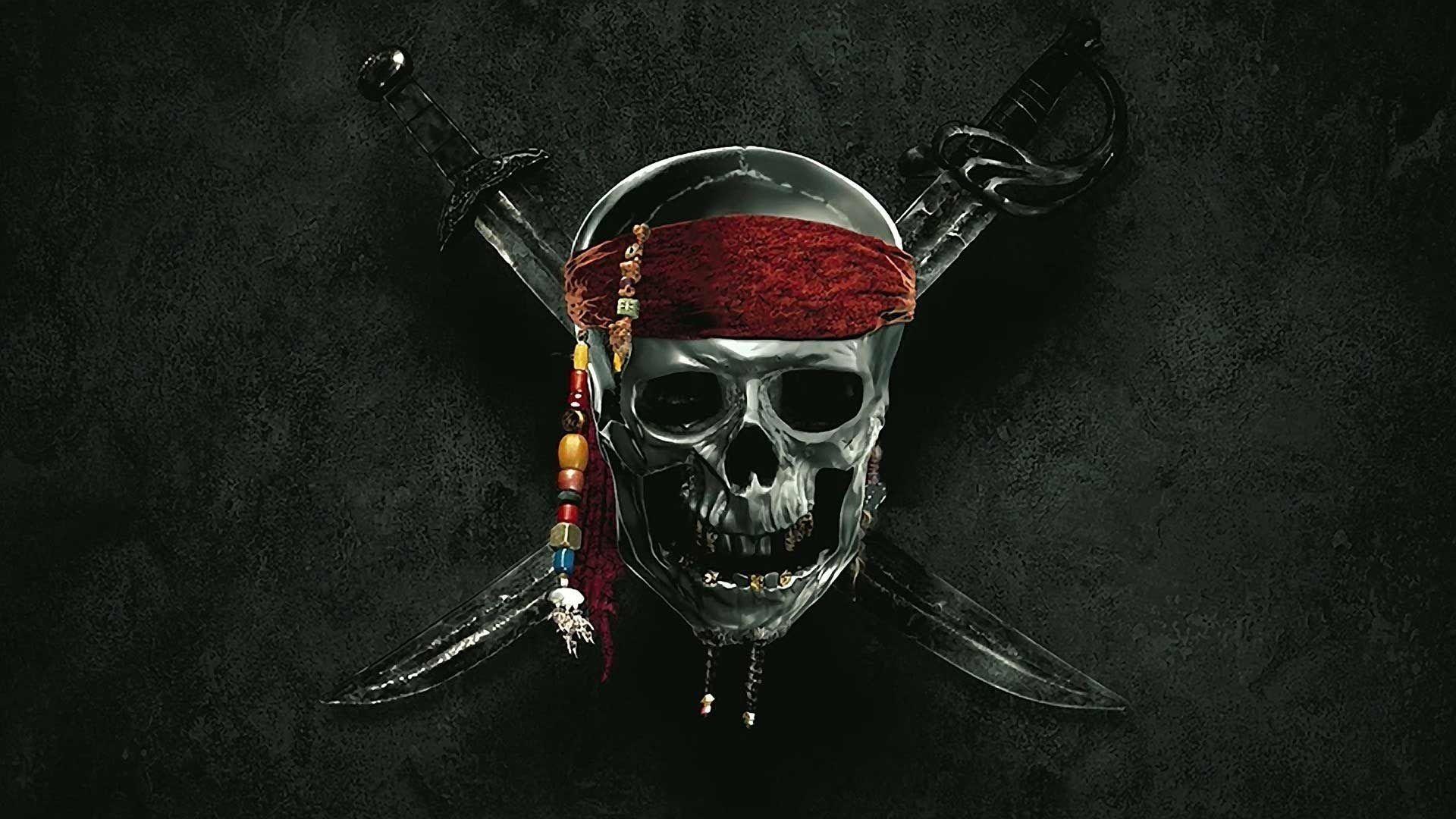 1920x1080 New Pirate Of The Caribbean Wallpaper FULL HD 1080p