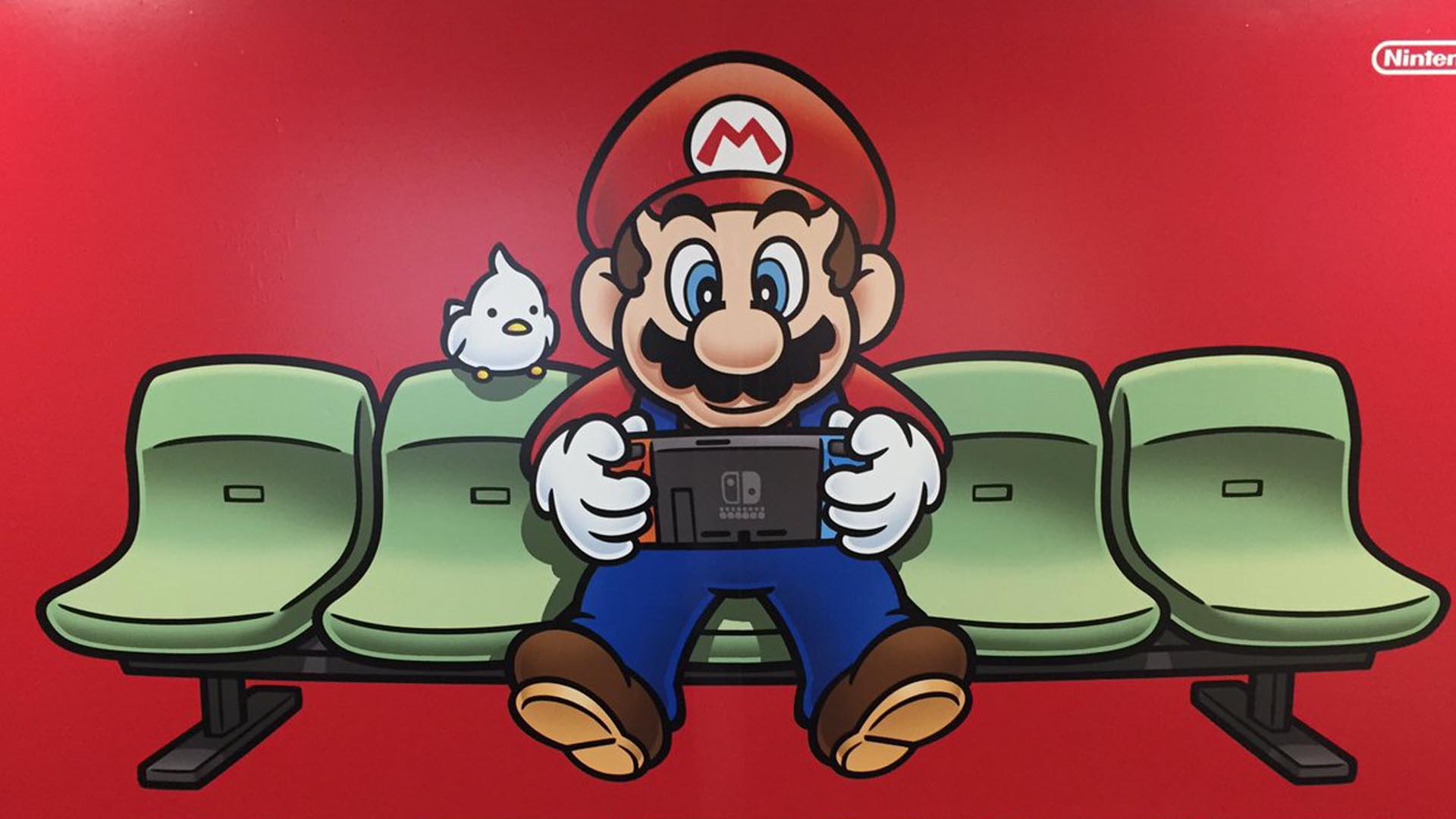 1920x1080 Kirbyto! ❤️