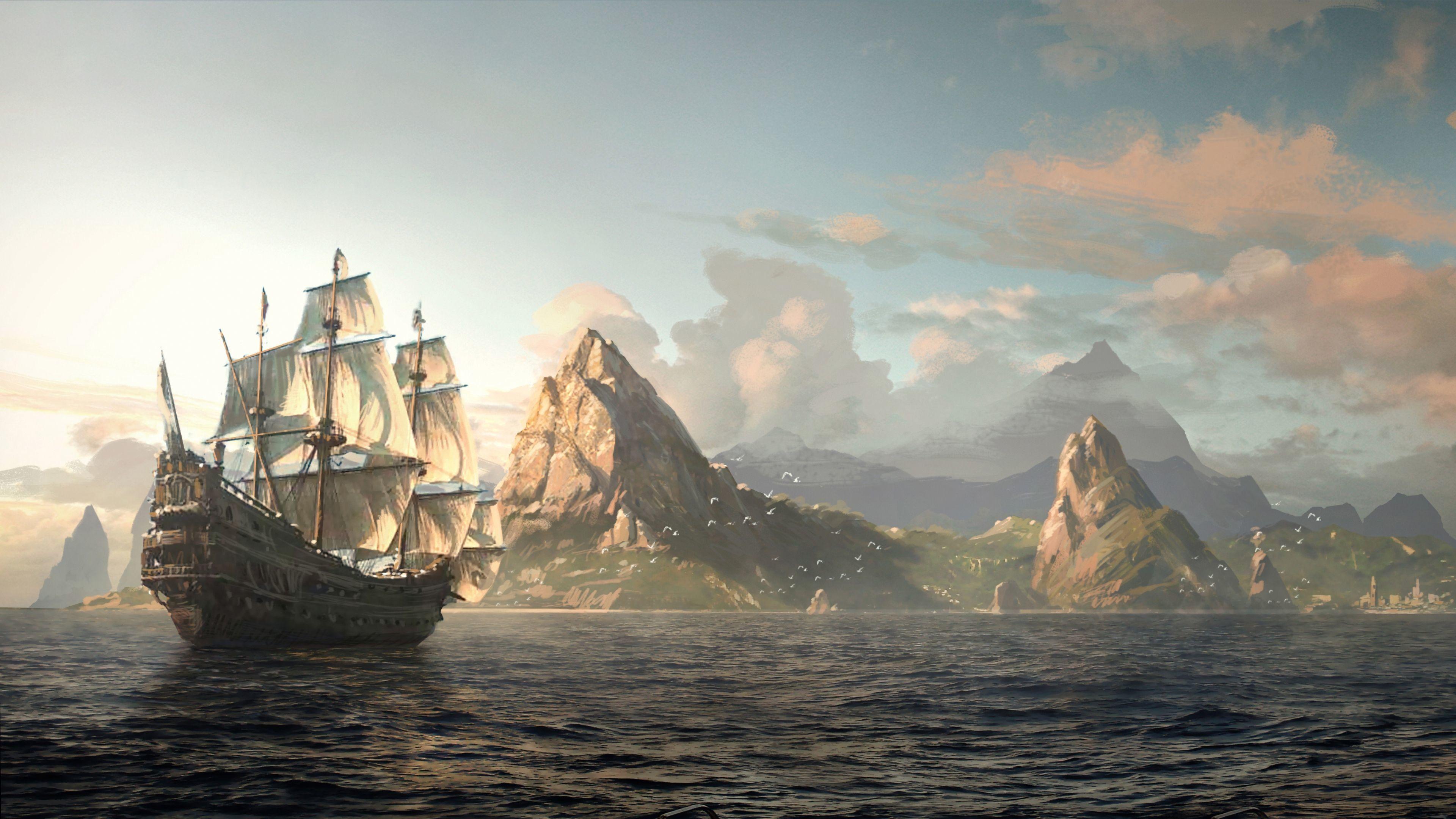 Pirates of the Caribbean Wallpapers Top Free Pirates of the Caribbean — free download