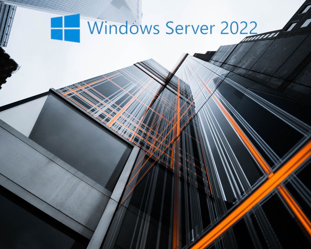 Windows Server 2022 Wallpapers - Top Free Windows Server 2022 ...