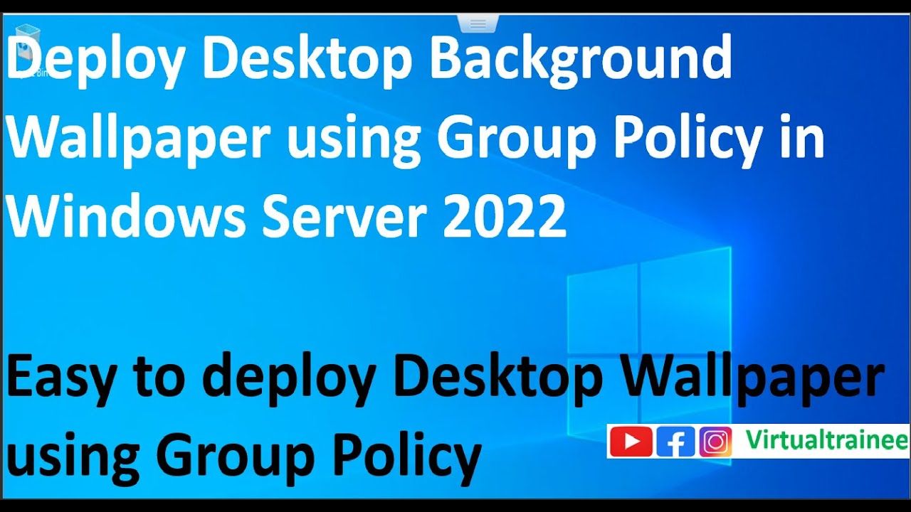Windows Server 2022 Wallpapers Top Free Windows Server 2022