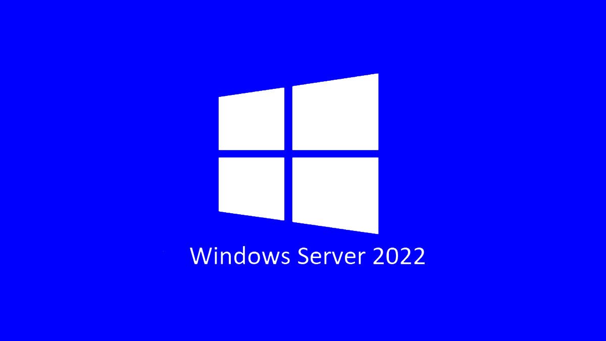 1200x675 Installing Windows Server 16 with VMware Workstation 2022