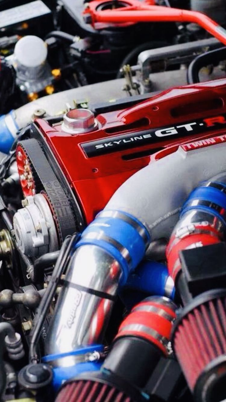 JDM Engine Wallpapers Top Free JDM Engine Backgrounds WallpaperAccess