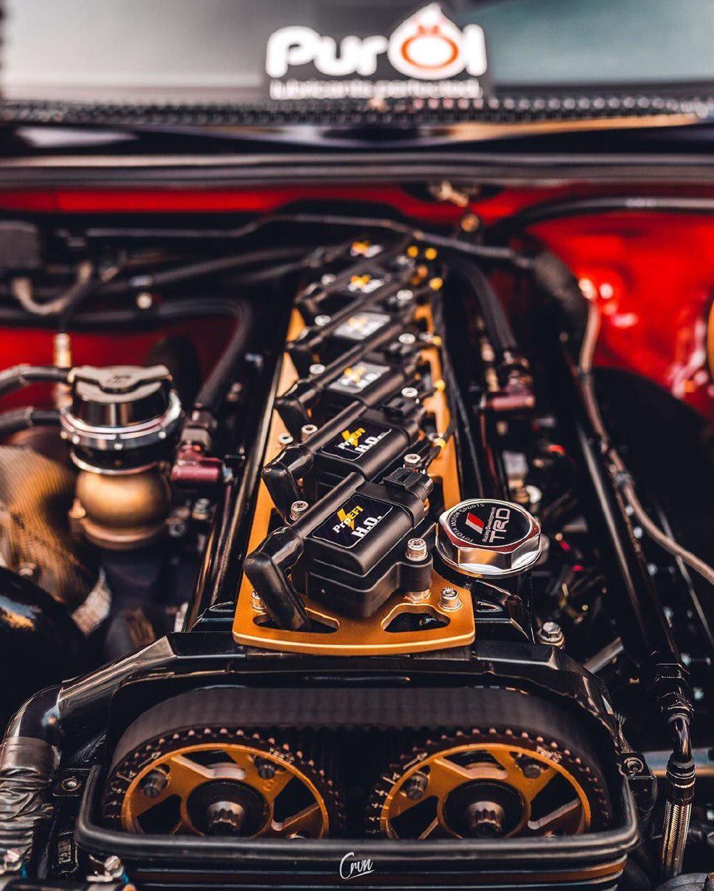 JDM Engine Wallpapers Top Free JDM Engine Backgrounds WallpaperAccess